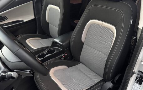 KIA cee'd III, 2012 год, 1 050 000 рублей, 16 фотография