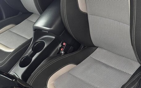 KIA cee'd III, 2012 год, 1 050 000 рублей, 19 фотография