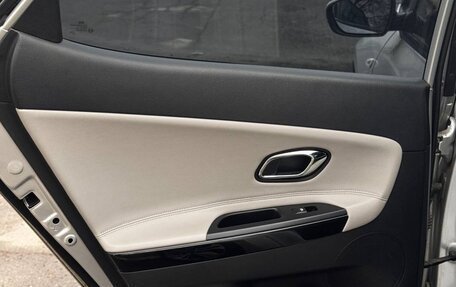 KIA cee'd III, 2012 год, 1 050 000 рублей, 22 фотография