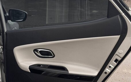 KIA cee'd III, 2012 год, 1 050 000 рублей, 23 фотография