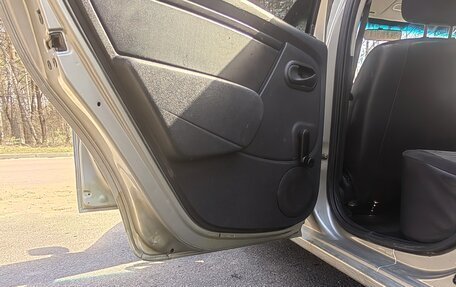 Renault Sandero I, 2010 год, 550 000 рублей, 16 фотография