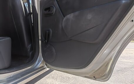 Renault Sandero I, 2010 год, 550 000 рублей, 15 фотография