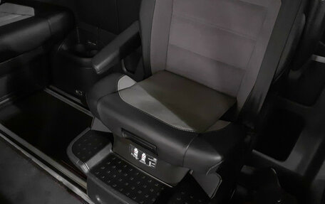 Volkswagen Multivan T6 рестайлинг, 2022 год, 9 400 000 рублей, 20 фотография