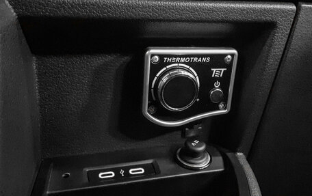 Volkswagen Multivan T6 рестайлинг, 2022 год, 9 400 000 рублей, 19 фотография