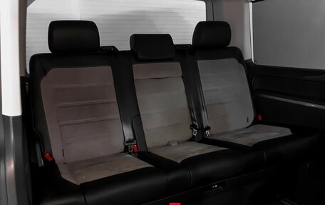 Volkswagen Multivan T6 рестайлинг, 2022 год, 9 400 000 рублей, 11 фотография