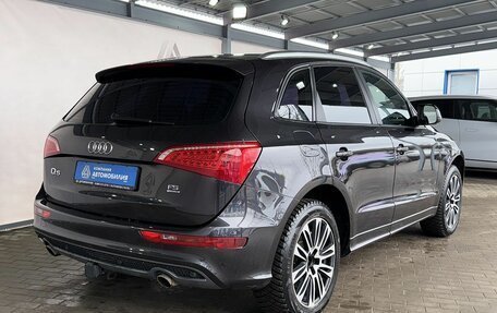 Audi Q5, 2012 год, 1 279 000 рублей, 5 фотография