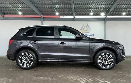 Audi Q5, 2012 год, 1 279 000 рублей, 6 фотография