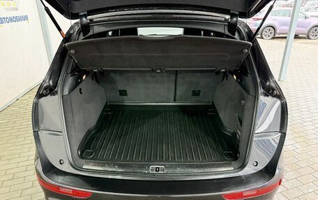 Audi Q5, 2012 год, 1 279 000 рублей, 9 фотография