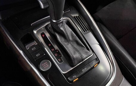 Audi Q5, 2012 год, 1 279 000 рублей, 15 фотография