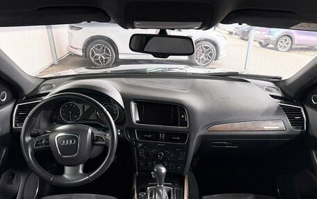 Audi Q5, 2012 год, 1 279 000 рублей, 10 фотография