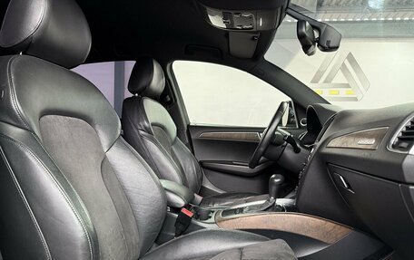 Audi Q5, 2012 год, 1 279 000 рублей, 12 фотография