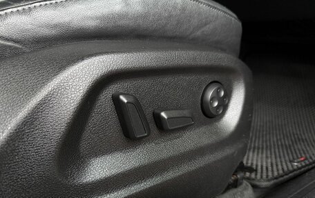 Audi Q5, 2012 год, 1 279 000 рублей, 17 фотография