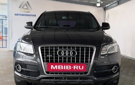 Audi Q5, 2012 год, 1 279 000 рублей, 8 фотография