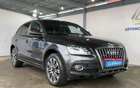 Audi Q5, 2012 год, 1 279 000 рублей, 7 фотография