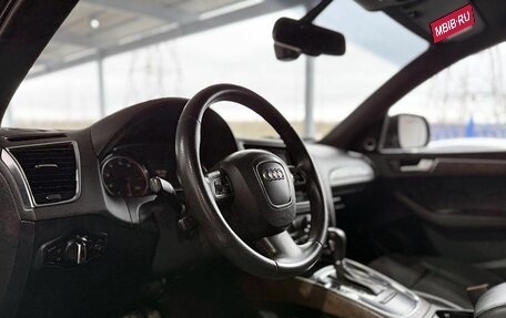 Audi Q5, 2012 год, 1 279 000 рублей, 11 фотография