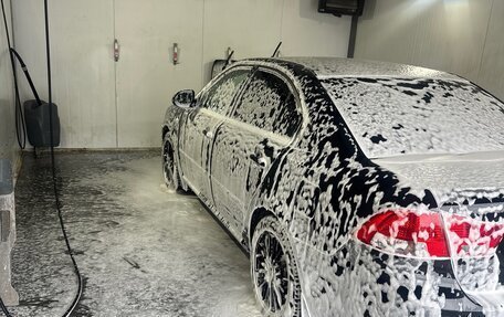 KIA Magentis II рестайлинг, 2010 год, 550 000 рублей, 2 фотография