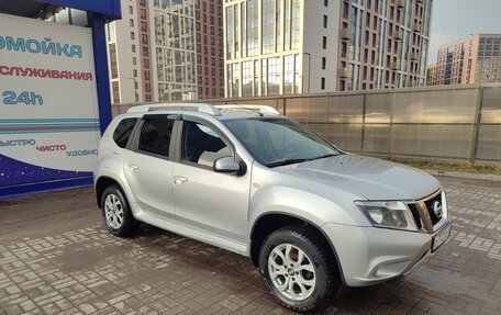 Nissan Terrano III, 2019 год, 1 310 000 рублей, 3 фотография