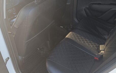 KIA Rio IV, 2021 год, 900 000 рублей, 5 фотография