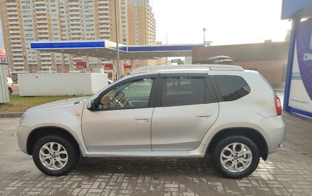 Nissan Terrano III, 2019 год, 1 310 000 рублей, 8 фотография