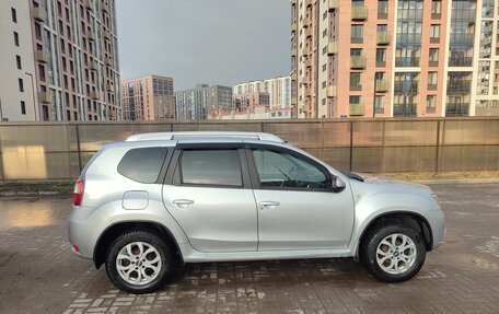 Nissan Terrano III, 2019 год, 1 310 000 рублей, 4 фотография