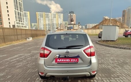 Nissan Terrano III, 2019 год, 1 310 000 рублей, 6 фотография