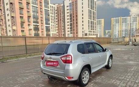 Nissan Terrano III, 2019 год, 1 310 000 рублей, 5 фотография