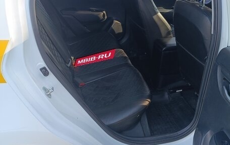 KIA Rio IV, 2021 год, 900 000 рублей, 7 фотография