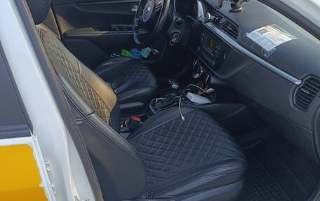 KIA Rio IV, 2021 год, 900 000 рублей, 6 фотография