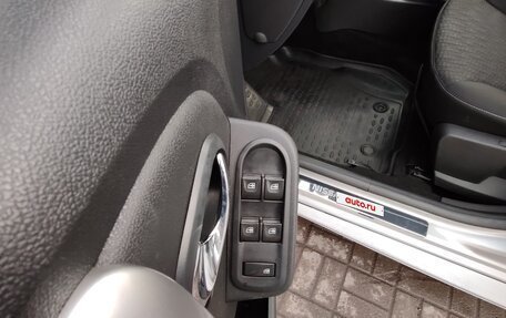 Nissan Terrano III, 2019 год, 1 310 000 рублей, 14 фотография