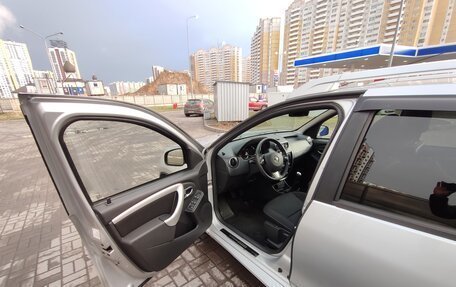 Nissan Terrano III, 2019 год, 1 310 000 рублей, 10 фотография