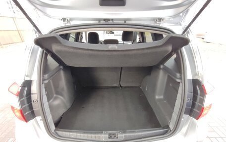 Nissan Terrano III, 2019 год, 1 310 000 рублей, 15 фотография