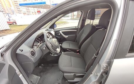 Nissan Terrano III, 2019 год, 1 310 000 рублей, 11 фотография