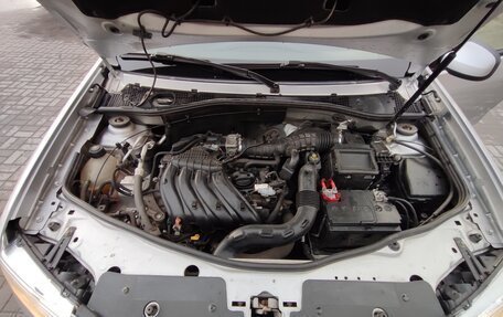 Nissan Terrano III, 2019 год, 1 310 000 рублей, 17 фотография