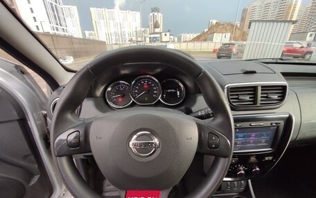 Nissan Terrano III, 2019 год, 1 310 000 рублей, 12 фотография