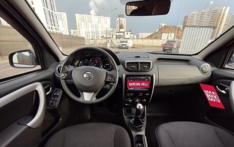 Nissan Terrano III, 2019 год, 1 310 000 рублей, 13 фотография