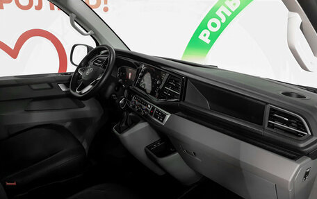 Volkswagen Caravelle T6 рестайлинг, 2022 год, 6 998 000 рублей, 9 фотография