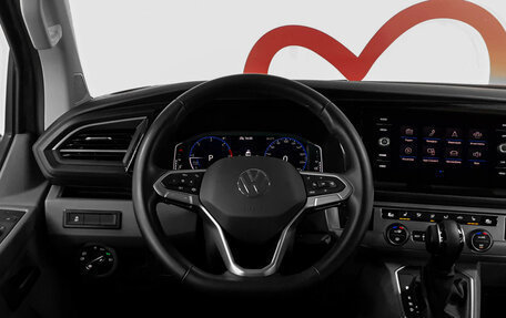 Volkswagen Caravelle T6 рестайлинг, 2022 год, 6 998 000 рублей, 12 фотография