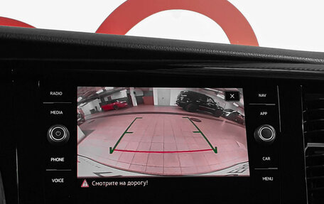 Volkswagen Caravelle T6 рестайлинг, 2022 год, 6 998 000 рублей, 16 фотография