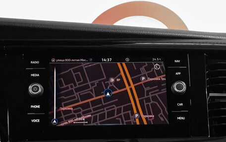 Volkswagen Caravelle T6 рестайлинг, 2022 год, 6 998 000 рублей, 14 фотография