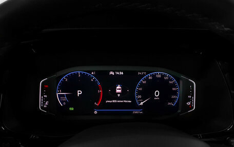 Volkswagen Caravelle T6 рестайлинг, 2022 год, 6 998 000 рублей, 13 фотография