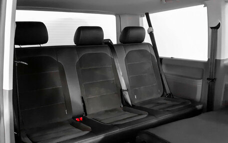 Volkswagen Caravelle T6 рестайлинг, 2022 год, 6 998 000 рублей, 11 фотография