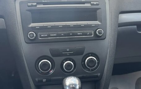 Skoda Octavia, 2011 год, 470 000 рублей, 12 фотография