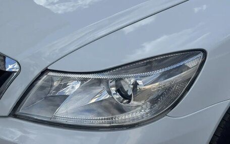 Skoda Octavia, 2011 год, 470 000 рублей, 7 фотография