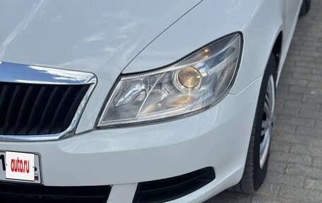 Skoda Octavia, 2011 год, 470 000 рублей, 8 фотография