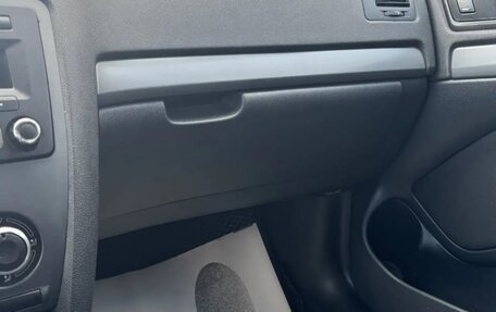 Skoda Octavia, 2011 год, 470 000 рублей, 13 фотография