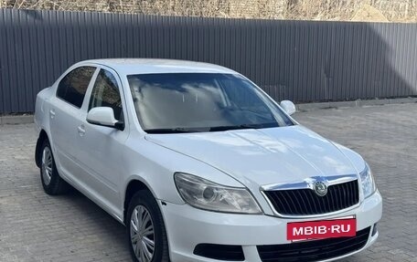 Skoda Octavia, 2011 год, 470 000 рублей, 2 фотография
