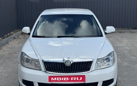 Skoda Octavia, 2011 год, 470 000 рублей, 6 фотография