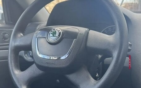 Skoda Octavia, 2011 год, 470 000 рублей, 14 фотография