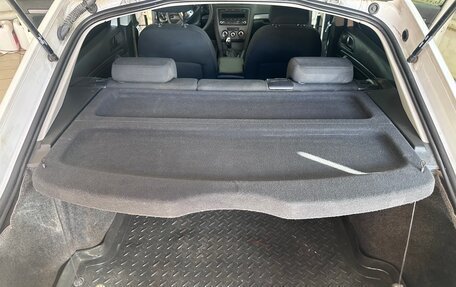 Skoda Octavia, 2011 год, 470 000 рублей, 16 фотография