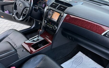 Toyota Camry, 2012 год, 1 500 000 рублей, 7 фотография